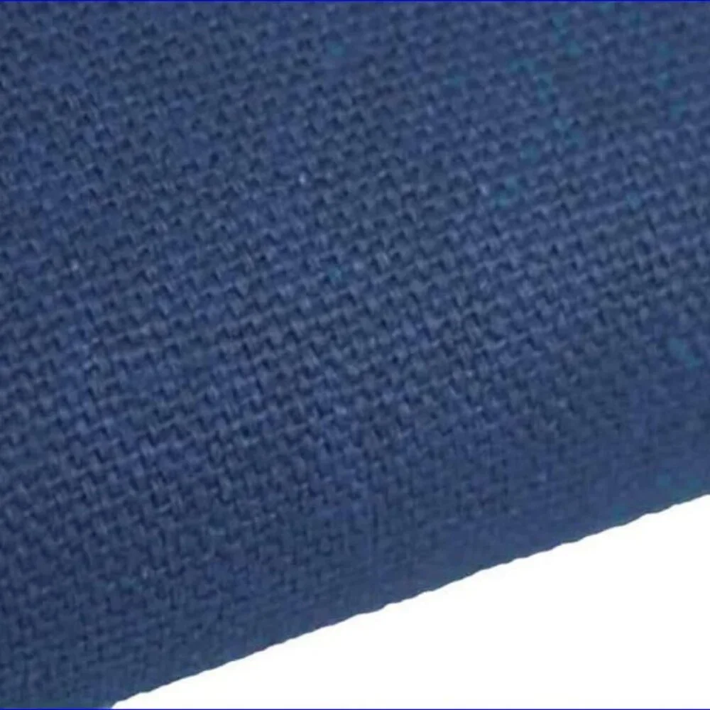 POTTERY BARN Director's Chair Cover - Blue - One Chair Cover - NEW